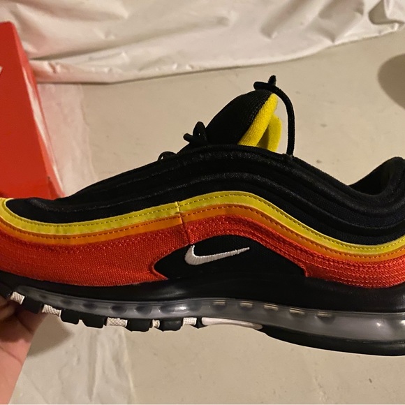 Nike Air Max 97s - Picture 10 of 11